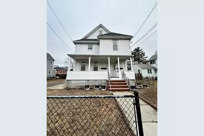 192 Billings St #3, Quincy, MA 02171 - Photo 1