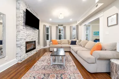 30 Larchmont St #1, Boston, MA 02124 - Photo 1