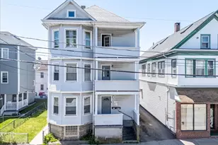 247 Ashley Blvd, New Bedford, MA 02746 - Photo 1
