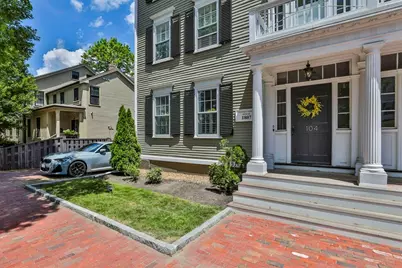 104 High Street #F, Newburyport, MA 01950 - Photo 1