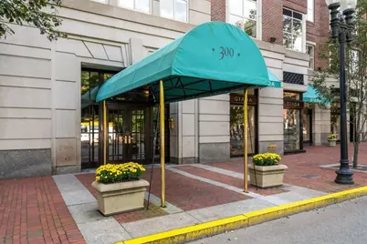 300 Boylston St #511, Boston, MA 02116 - Photo 1