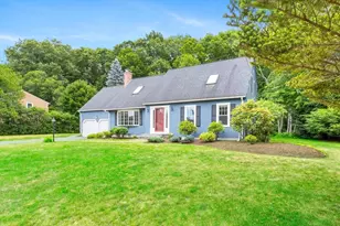 8 Donato Dr, Franklin, MA 02038 - Photo 1