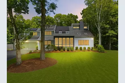 6 Thoreau Dr, Easton, MA 02375 - Photo 1