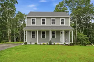 21 Shore Dr, Plymouth, MA 02360 - Photo 1