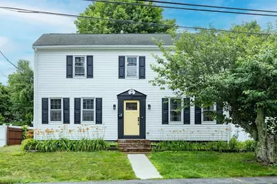 96 Ash Street, Danvers, MA 01923 - Photo 1