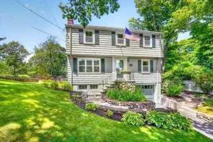 122 Altamont Ave, Melrose, MA 02176 - Photo 1