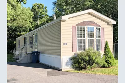 36 Presidential Circle, Warren, MA 01083 - Photo 1