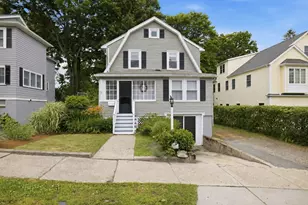 11 Crescent Hill Ave, Lexington, MA 02420 - Photo 1