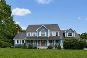 24 Rhodes St, Plainville, MA 02762 - Photo 1