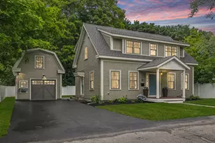 21 Erie Ave, Newburyport, MA 01950 - Photo 1