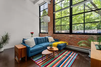 1 Aberdeen Way #115, Cambridge, MA 02138 - Photo 1