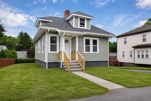 71 Henshaw St, Worcester, MA 01603 - Photo 1