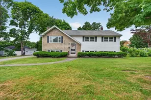 64 Sylvan Terrace, North Andover, MA 01845 - Photo 1