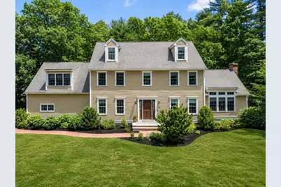20 Lewis Farm Rd, Duxbury, MA 02332 - Photo 1