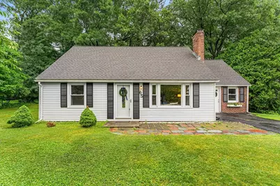 65 Janet Cir, Shrewsbury, MA 01545 - Photo 1