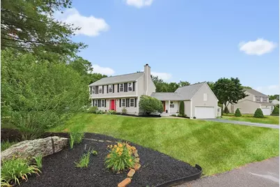 51 Frederick A Nittel Dr, North Attleboro, MA 02760 - Photo 1
