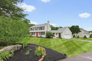 51 Frederick A Nittel Dr, North Attleboro, MA 02760 - Photo 1