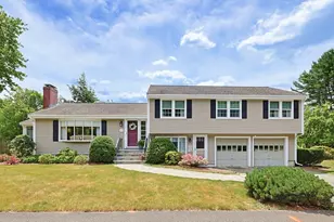 3 Suffolk Dr, Norwood, MA 02062 - Photo 1