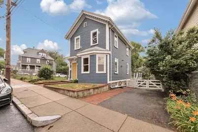 94 Wyman Street, Boston, MA 02130 - Photo 1