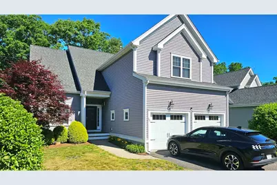 107 Winterberry Lane, Easton, MA 02356 - Photo 1