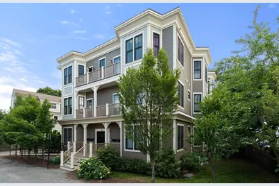 20 Kent Court #1, Somerville, MA 02143 - Photo 1