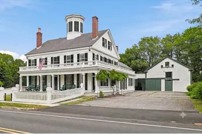 266 Main St, North Andover, MA 01845 - Photo 1