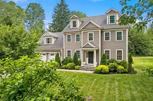 7 Davis Rd, Bedford, MA 01730 - Photo 1