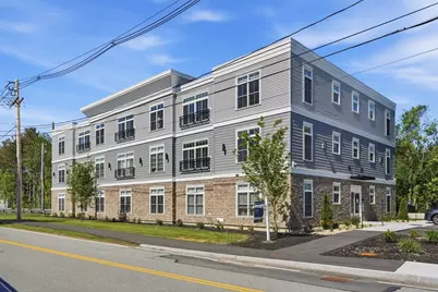 7 Cross St #205, Wilmington, MA 01887 - Photo 1