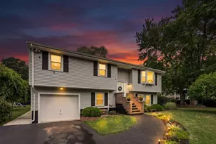 42 Fern Rd, Holbrook, MA 02343 - Photo 1