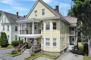 3 New Hampshire Ave, Haverhill, MA 01835 - Photo 1