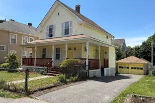 454 Chandler St, Worcester, MA 01602 - Photo 1