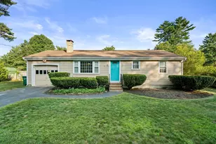 41 Brick Kiln Ln, Pembroke, MA 02359 - Photo 1