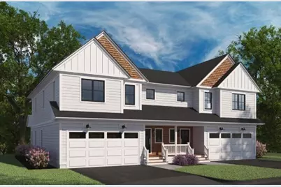 91 Oliver Pond Circle #3, Franklin, MA 02038 - Photo 1