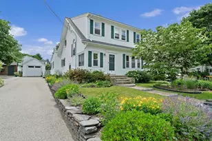 10 Waldron Rd, Braintree, MA 02184 - Photo 1
