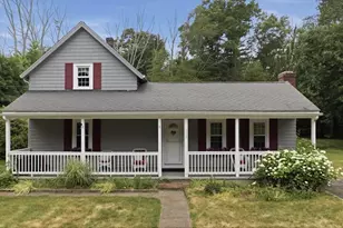 176 New St, Rehoboth, MA 02769 - Photo 1