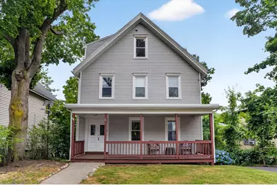 67 Florence St #1, Boston, MA 02131 - Photo 1