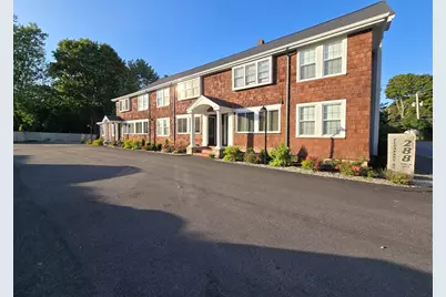 288 Pleasant St #7, Stoughton, MA 02072 - Photo 1
