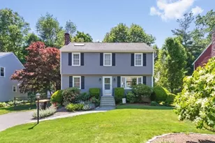 5 Perry Henderson Dr, Framingham, MA 01701 - Photo 1