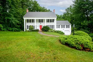 17 Olde Coach Rd, Westborough, MA 01581 - Photo 1