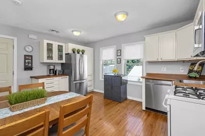 35 Austin St #3, Norwood, MA 02062 - Photo 1