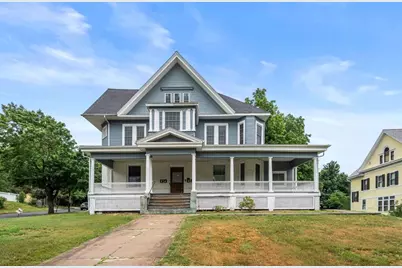 83 Court St, Westfield, MA 01085 - Photo 1