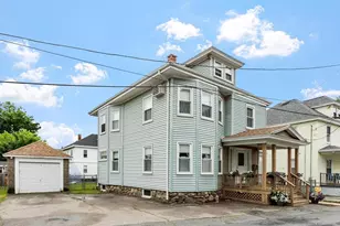 6 Columbia Terrace, Haverhill, MA 01830 - Photo 1