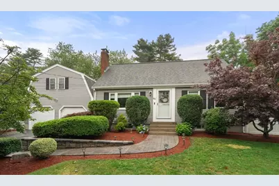 85 Broad, Walpole, MA 02081 - Photo 1