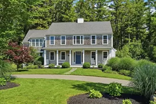 7 Fountain Knoll Ln, Kingston, MA 02364 - Photo 1