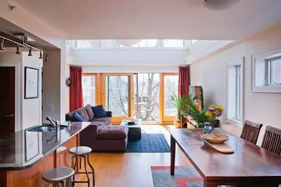 27 West #7, Cambridge, MA 02139 - Photo 1
