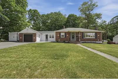 479 Massasoit Road, Worcester, MA 01604 - Photo 1