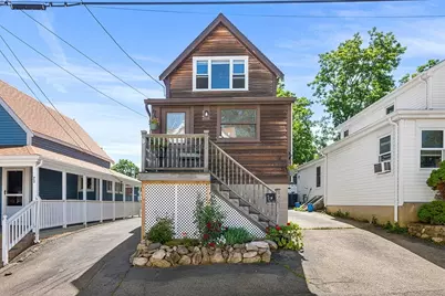 69 Weybosset St, Weymouth, MA 02191 - Photo 1