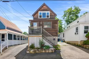 69 Weybosset St, Weymouth, MA 02191 - Photo 1