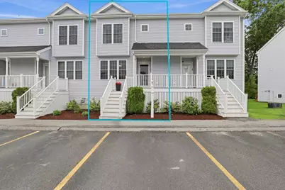 1 Paradise Ln #C3, Whitman, MA 02382 - Photo 1