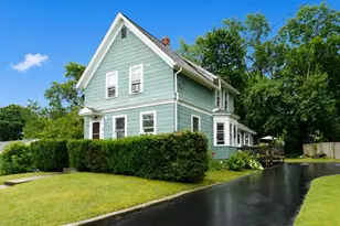 14 Frank St, Middleborough, MA 02346 - Photo 1